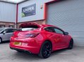Vauxhall Astra GTC 2.0T VXR Euro 6 (s/s) 3dr 26