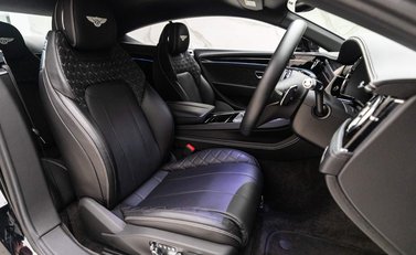 Bentley Continental GT 6