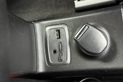 Smart Forfour BRABUS SPORT PREMIUM PLUS AUTOMATIC - £20 ROAD TAX  52