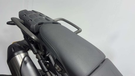 Triumph Tiger XRT 2019 ONLY 9K SERVICE HISTORY MOT VERY CLEAN 800CC 32