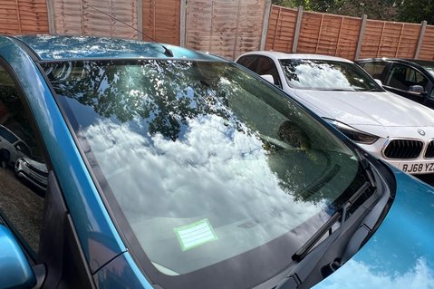 Mazda 2 TS2 - PART EXCHANGE TO CLEAR - CAT S - MOT JAN 2027 - £35 ROAD TAX 42