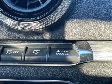 Audi A3 TFSI SPORT 20