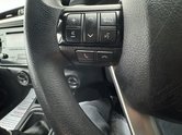 Toyota Hilux Active | 2.4 LT [SOLD MM] Double Cab | Tow Bar | Camera | Air Con | 20