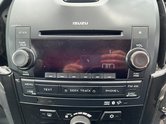 Isuzu D-Max Utility | 1.9 LT | Extended Cab | Tow Bar | AC | E 33
