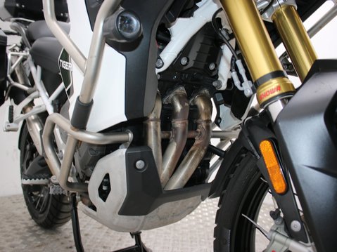 Triumph Tiger 1200 TIGER 1200 RALLY EXPLORER 26