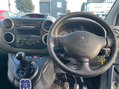 Peugeot Partner 1.6 Partner SE L1 Blue HDi 19