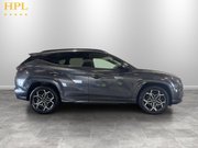 Hyundai TUCSON 1.6 h T-GDi N Line SUV 5dr Petrol Hybrid Auto Euro 6 (s/s) (230 ps) 8