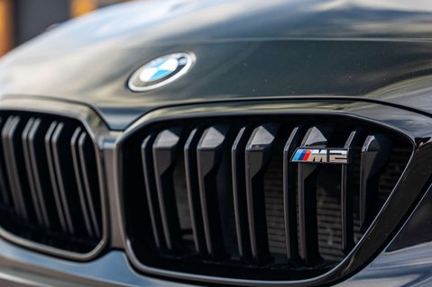 BMW M2 3.0 M2 Competition Edition Auto 2dr 42
