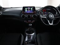 Nissan Juke DIG-T N-CONNECTA 41