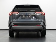 Toyota Rav4 2.5 VVT-h GPF Design SUV 5dr Petrol Hybrid CVT Euro 6 (s/s) (218 ps) 33