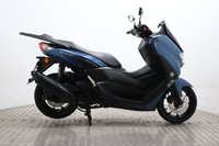 Yamaha Nmax 125 GPD125-A ABS