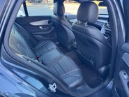 Mercedes-Benz C Class C250 BlueTEC AMG Line G-Tronic+ Euro 6 (s/s) 5dr 14
