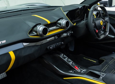 Ferrari 812 GTS 24