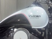 Kawasaki Vulcan 900 2017 ONLY 11K SERVICED LIGHTWEIGHT CRUISER BIKE 900CC 29