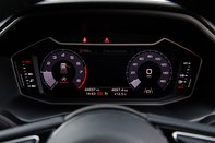 Audi A1 SPORTBACK TFSI SPORT 14