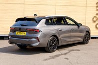 Vauxhall Astra GS 2
