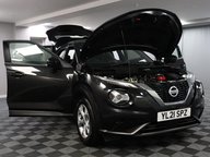 Nissan Juke DIG-T N-CONNECTA 17