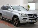 Mercedes-Benz GL Class 3.0 GL350 BlueEfficiency CDi Auto 4WD 5dr