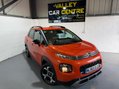 Citroen C3 Aircross 1.2 PureTech Flair Euro 6 5dr 1