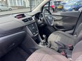 Vauxhall Mokka 1.4i Turbo Exclusiv 2WD Euro 6 (s/s) 5dr 23