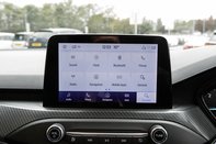 Ford Focus ST-LINE X TDCI 28