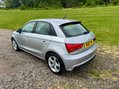 Audi A1 SPORTBACK TFSI SPORT 7