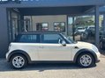 Mini Hatch 1.6 Cooper Auto 3dr 5