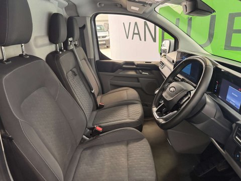 Ford Transit Custom 2.0 Transit Custom 300 LWB Limited EcoBlue 11