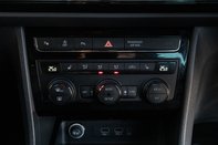 SEAT Ateca TSI EVO FR BLACK EDITION DSG 35