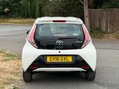 Toyota Aygo VVT-I X-PRESSION 5