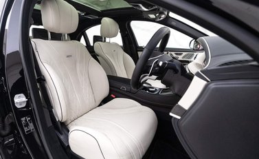 Mercedes-Benz S Class AMG S 65 L 6