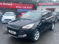 Ford Kuga 2.0 TDCi Zetec 2WD Euro 6 (s/s) 5dr 7