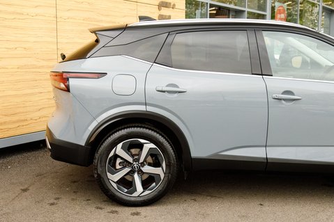 Nissan Qashqai E-POWER N-CONNECTA 7