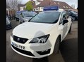 SEAT Ibiza 1.2 TSI FR Sport Coupe Euro 5 3dr 3