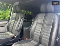 Volkswagen Transporter Highline|Camper|DSG|Auto|4 Berth|4 Belts|Twin Hob|Cooker|Vanlux 7