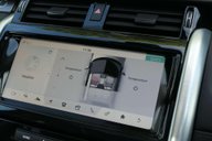 Land Rover Discovery TD6 HSE 43