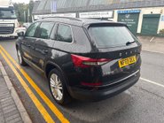 Skoda Kodiaq 1.5 SE L TSI DSG 2