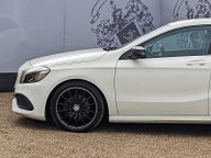 Mercedes-Benz A Class A 200 D AMG LINE PREMIUM 5
