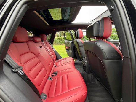 Porsche Macan 2.0T T PDK 4WD Euro 6 (s/s) 5dr 31