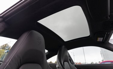 Porsche 911 (991.2) Turbo S 14