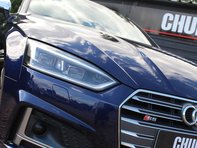 Audi A5 3.0 S5 TFSI Quattro Auto 4WD 2dr 4