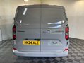 Ford Transit Custom 2.0 280 EcoBlue Limited L1 H1 Euro 6 (s/s) 5dr 4
