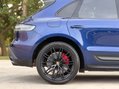 Porsche Macan 2.9 Macan GTS Semi-Auto 4WD 5dr 36