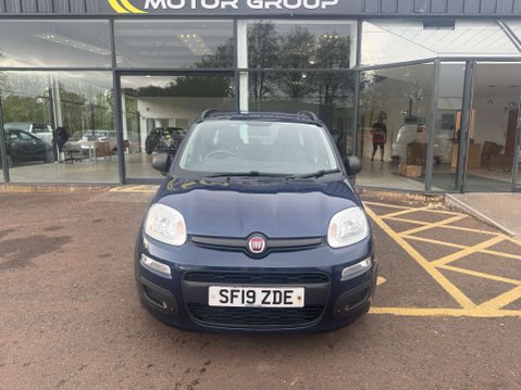 Fiat Panda 1.2 Panda Easy 5dr 3