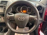 Toyota Rav4 2.2 D-4D XT-R 4WD Euro 5 5dr 34