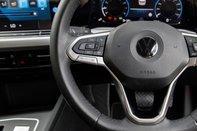 Volkswagen Golf LIFE ETSI DSG 18