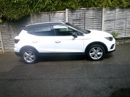 SEAT Arona TSI FR DSG ONLY 36,000 MILES FROM NEW 4