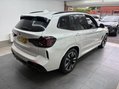 BMW Ix3 80kWh M Sport Auto 5dr 7