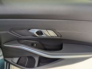 BMW 3 Series 2.0 318d Sport Auto 4dr 50