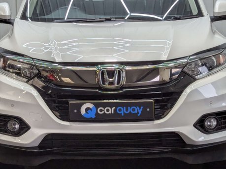 Honda HR-V 1.6 HR-V SE I-DTec 5dr 23